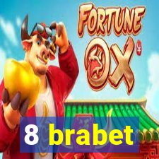 8 brabet